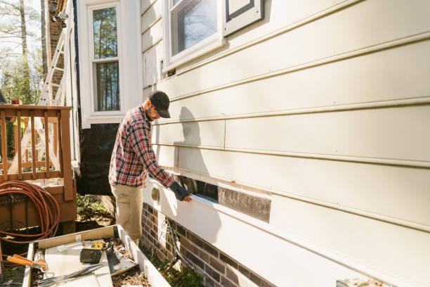 Top rated local Siding Repair specialists in Trappe, PA